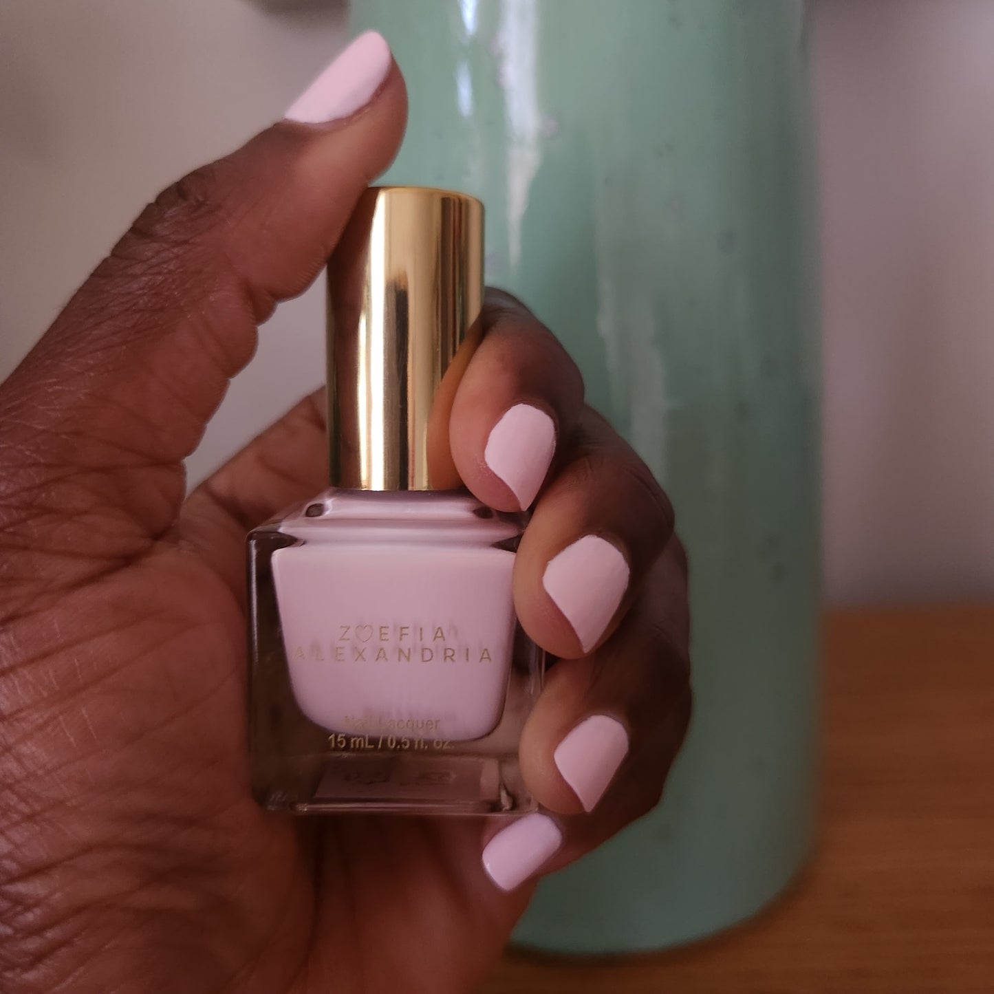 Nail Polish - Ballet