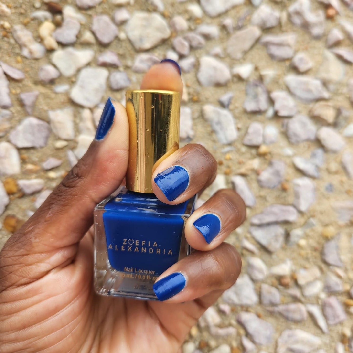 Nail Polish - September