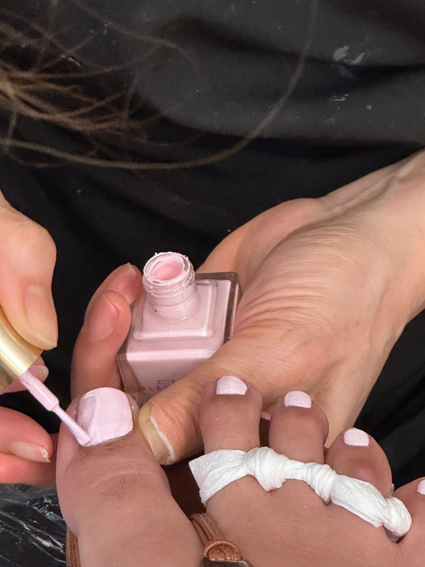 Nail Polish - Ballet