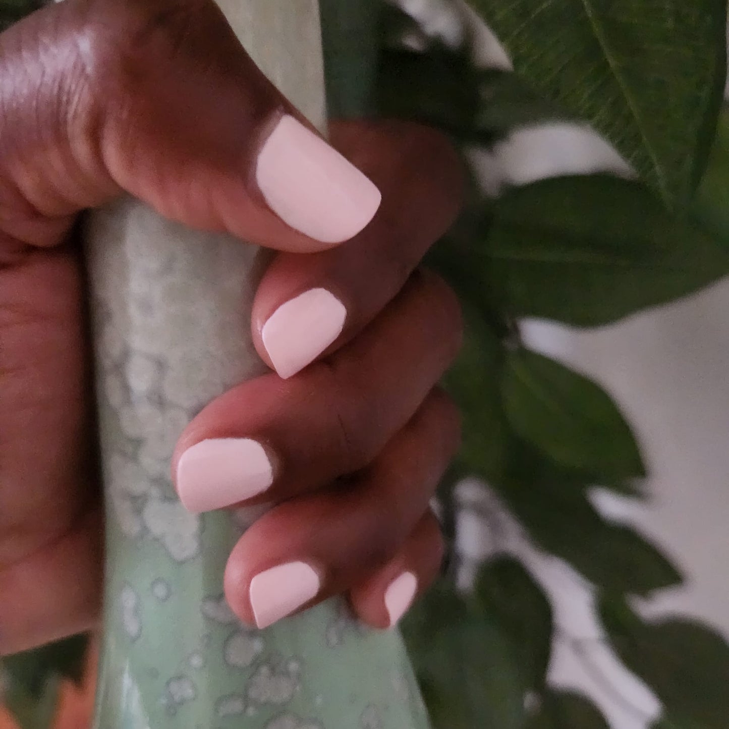 Nail Polish - Ballet