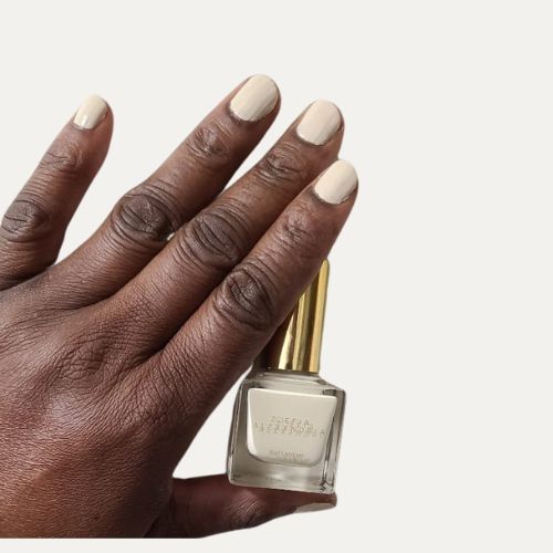 Nail Polish - Cake