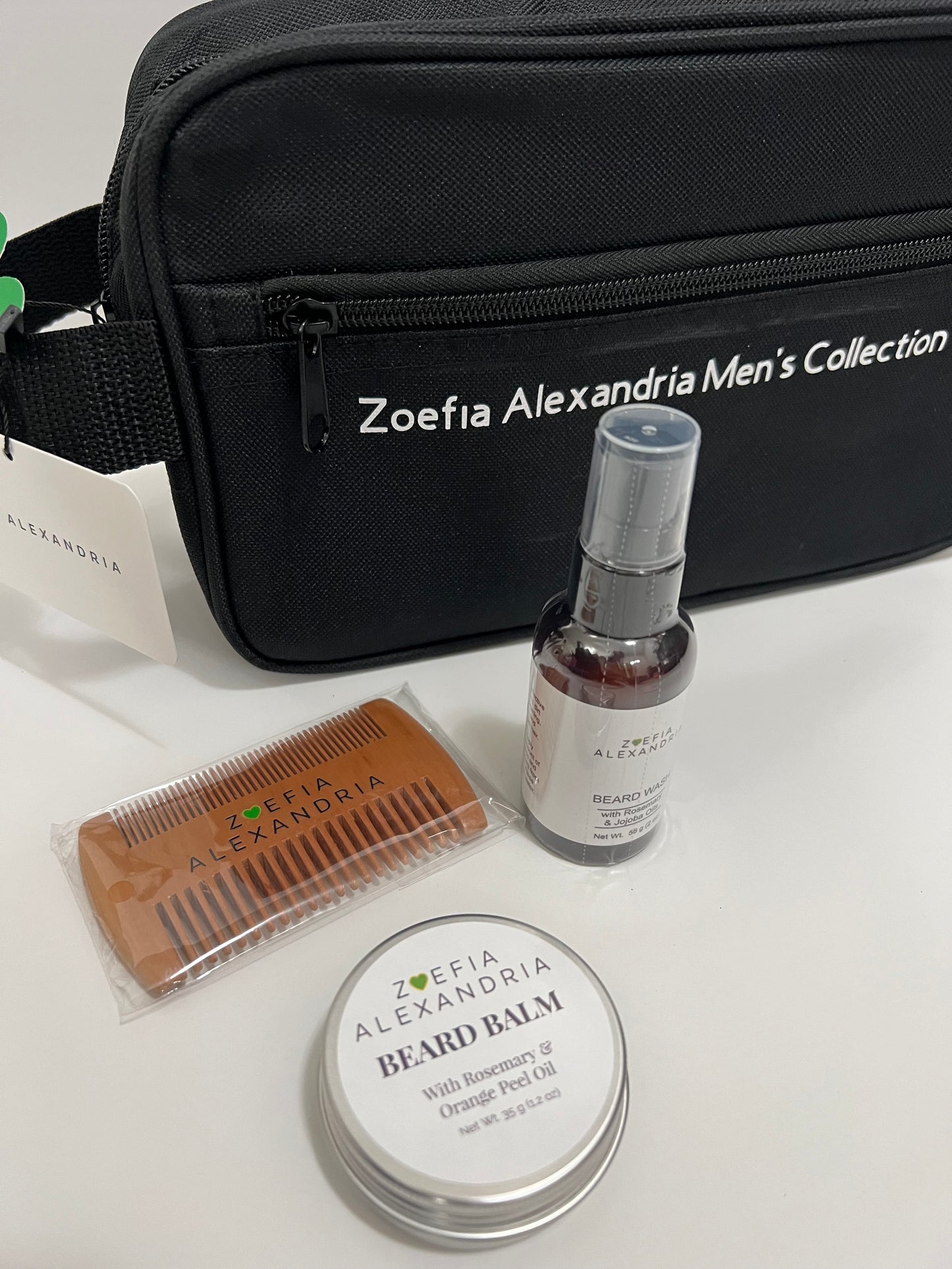 Men's Collection