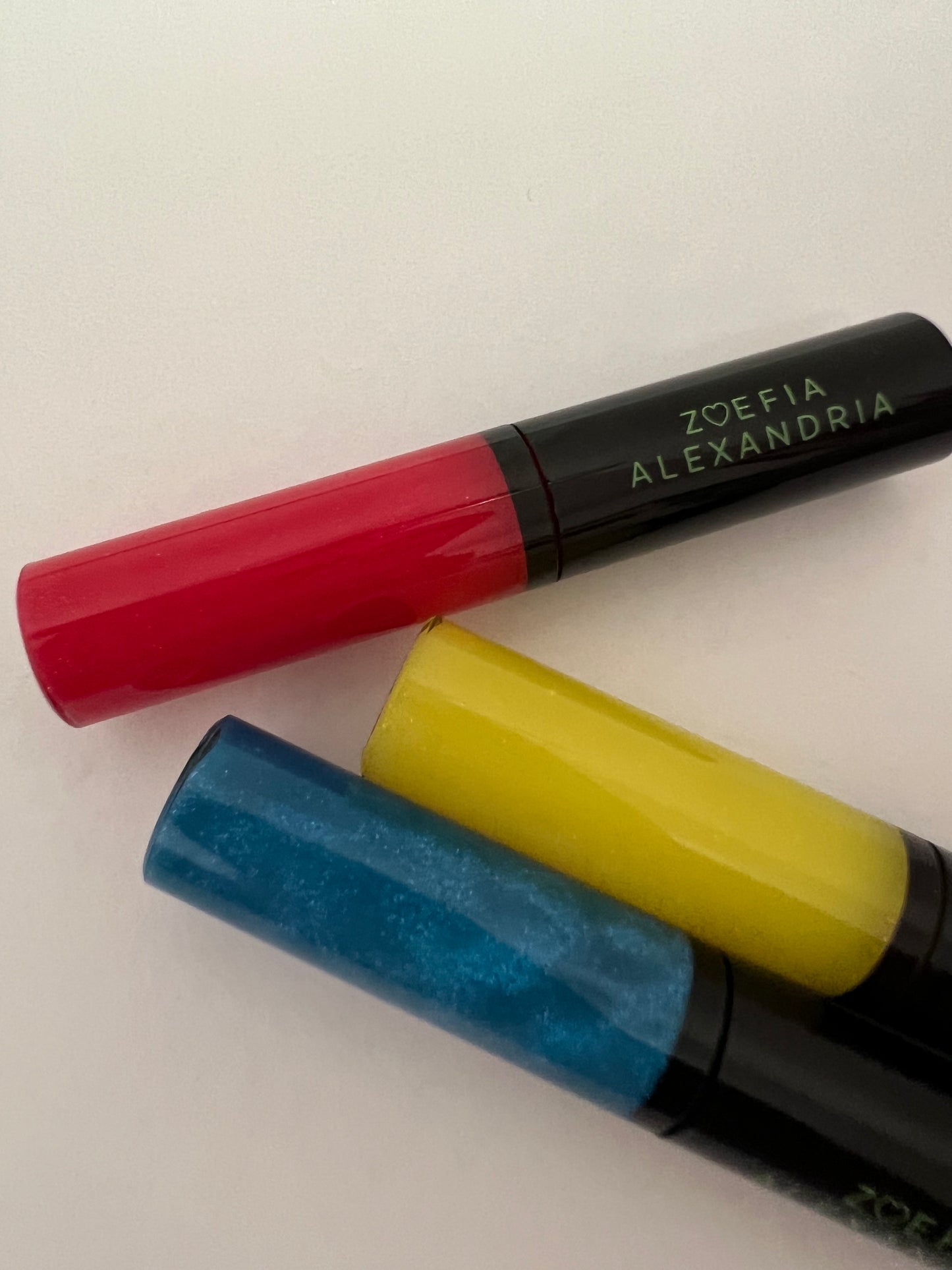 Fruit Flavored Sheer Lip Gloss - Cherry