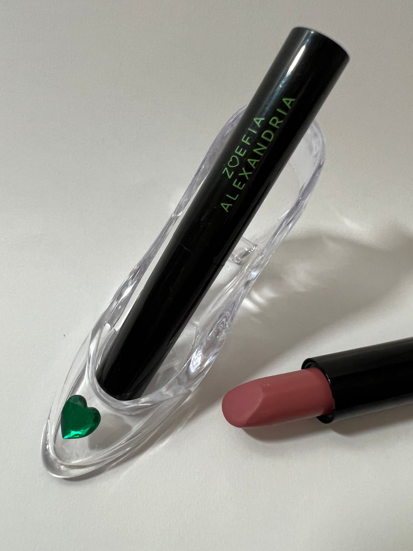 Matte Lipstick - Loveable
