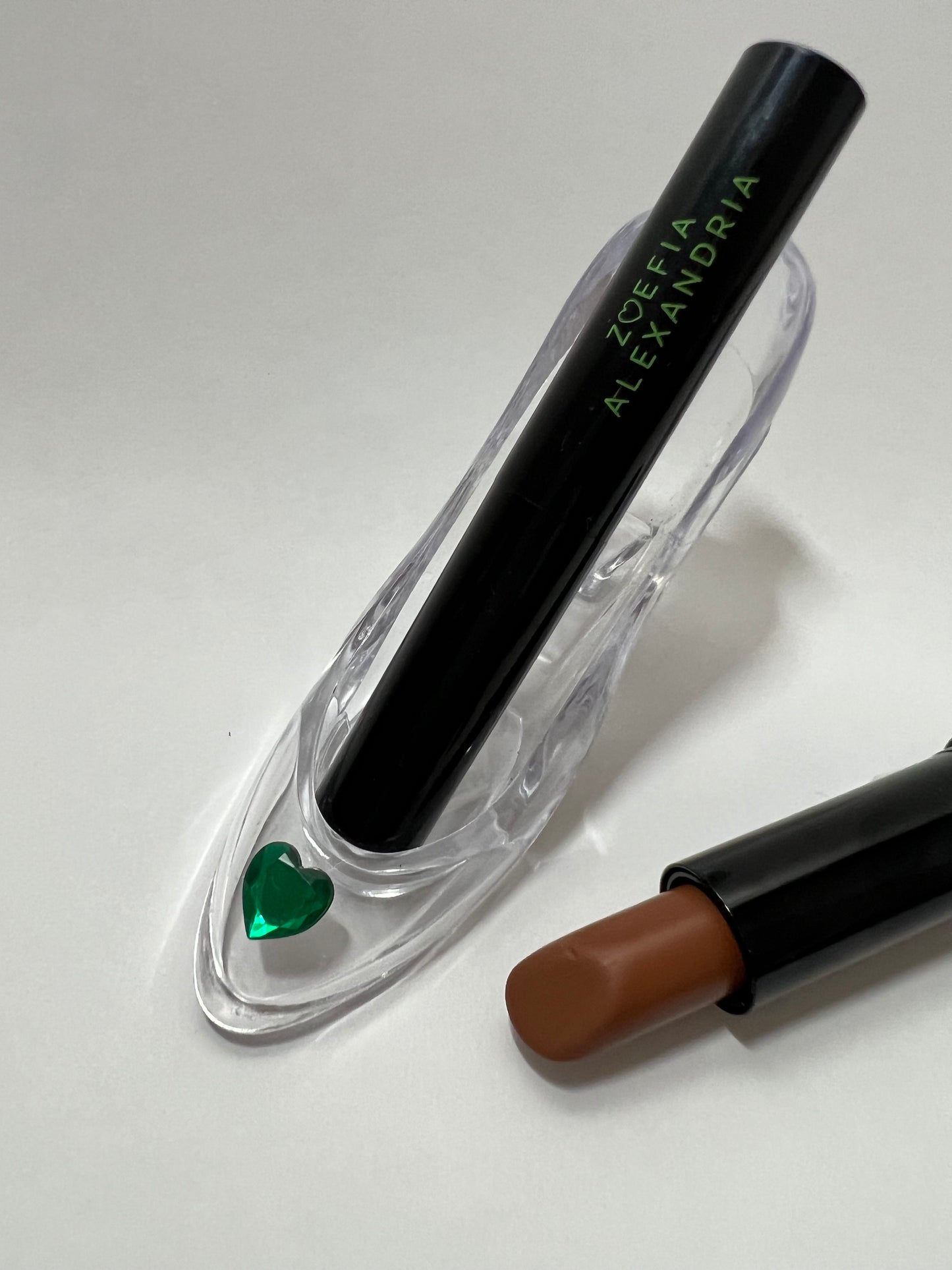Matte Lipstick - Adventurous