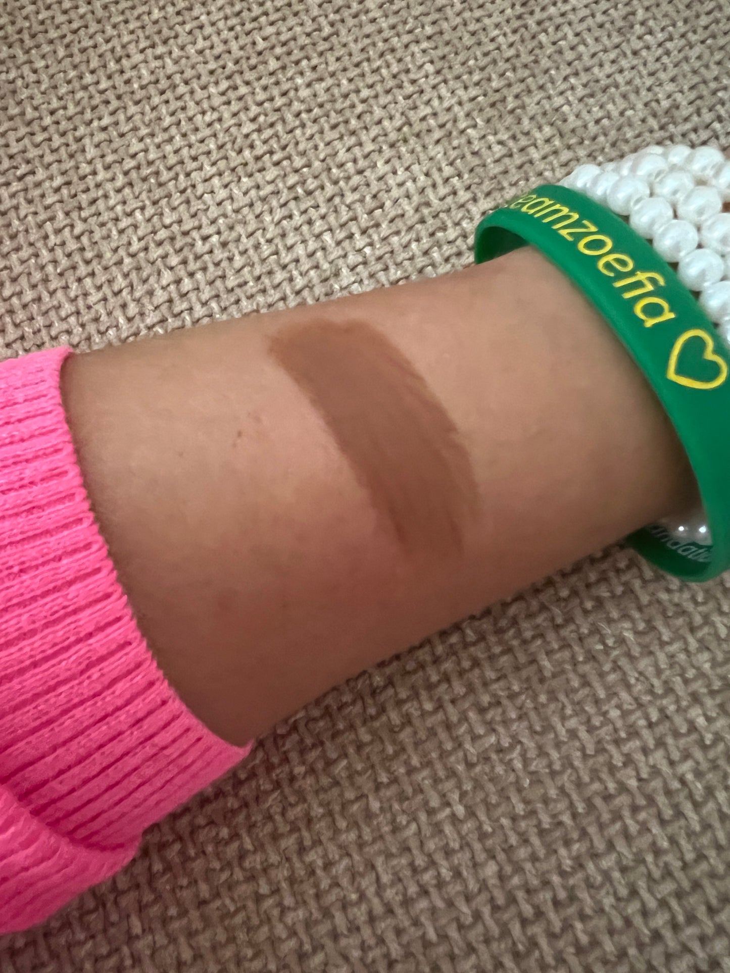 Matte Lipstick - Adventurous