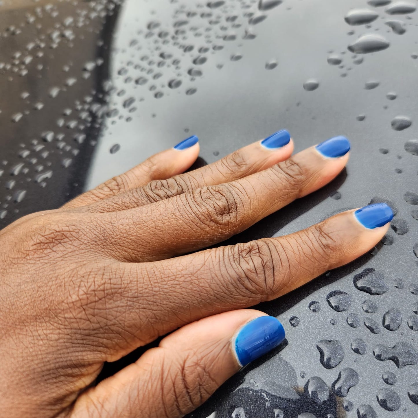 Nail Polish - September