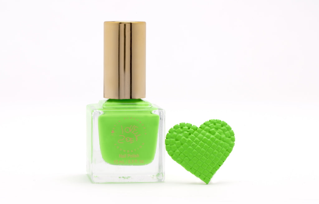 Nail Polish - Love