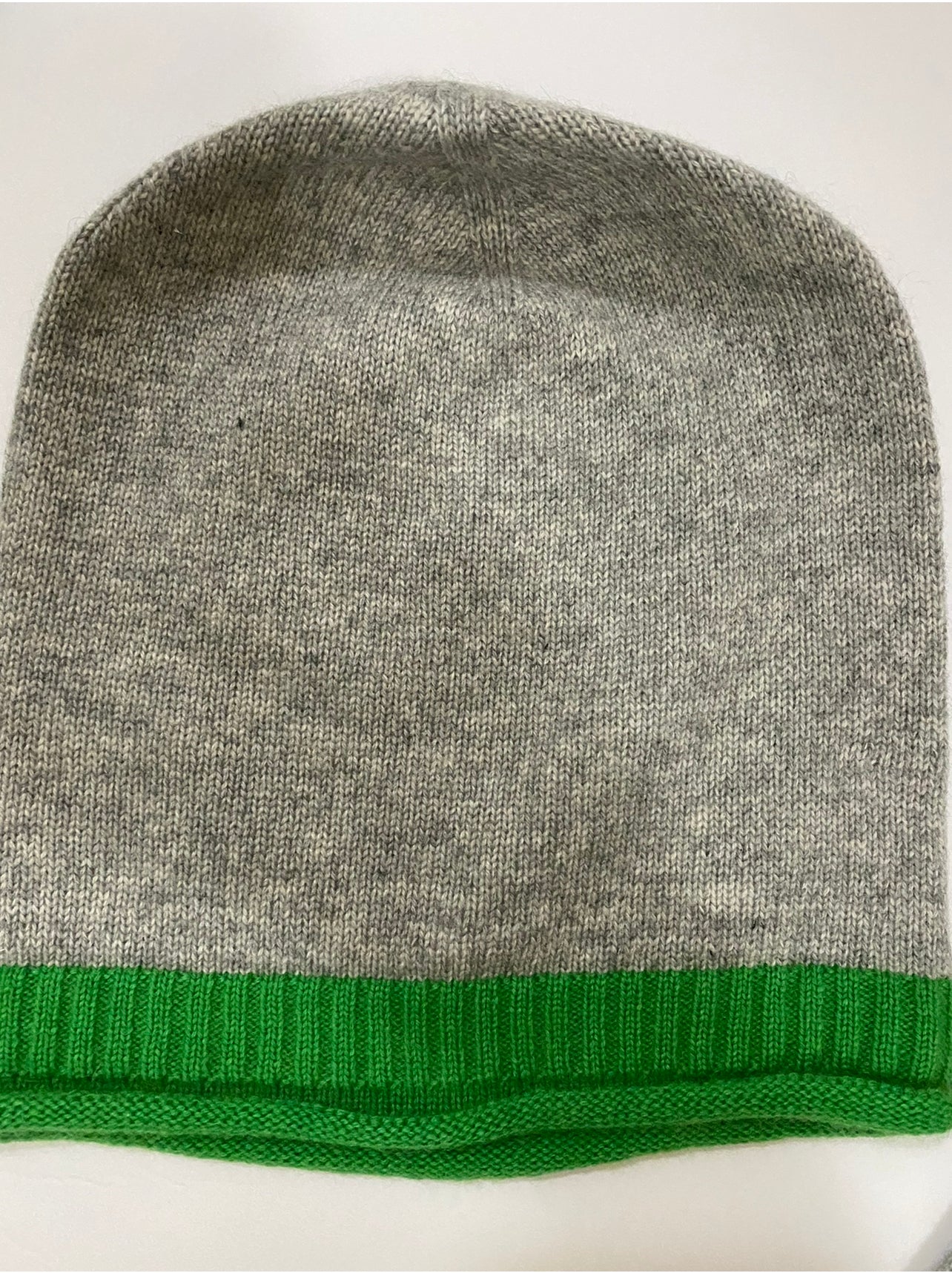 Cashmere Beanie - Alexander