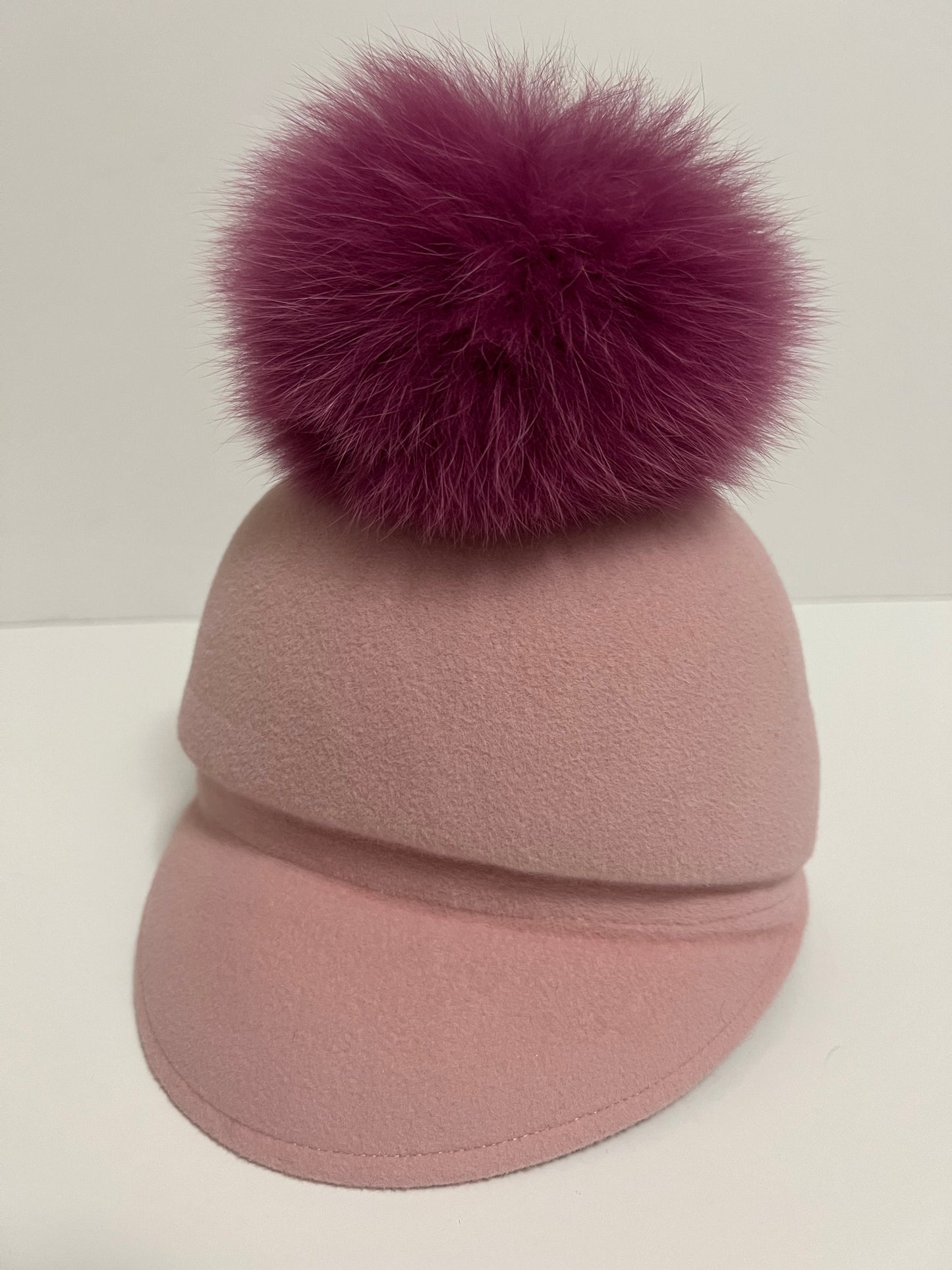 Saph - Riding Hat - Ballet