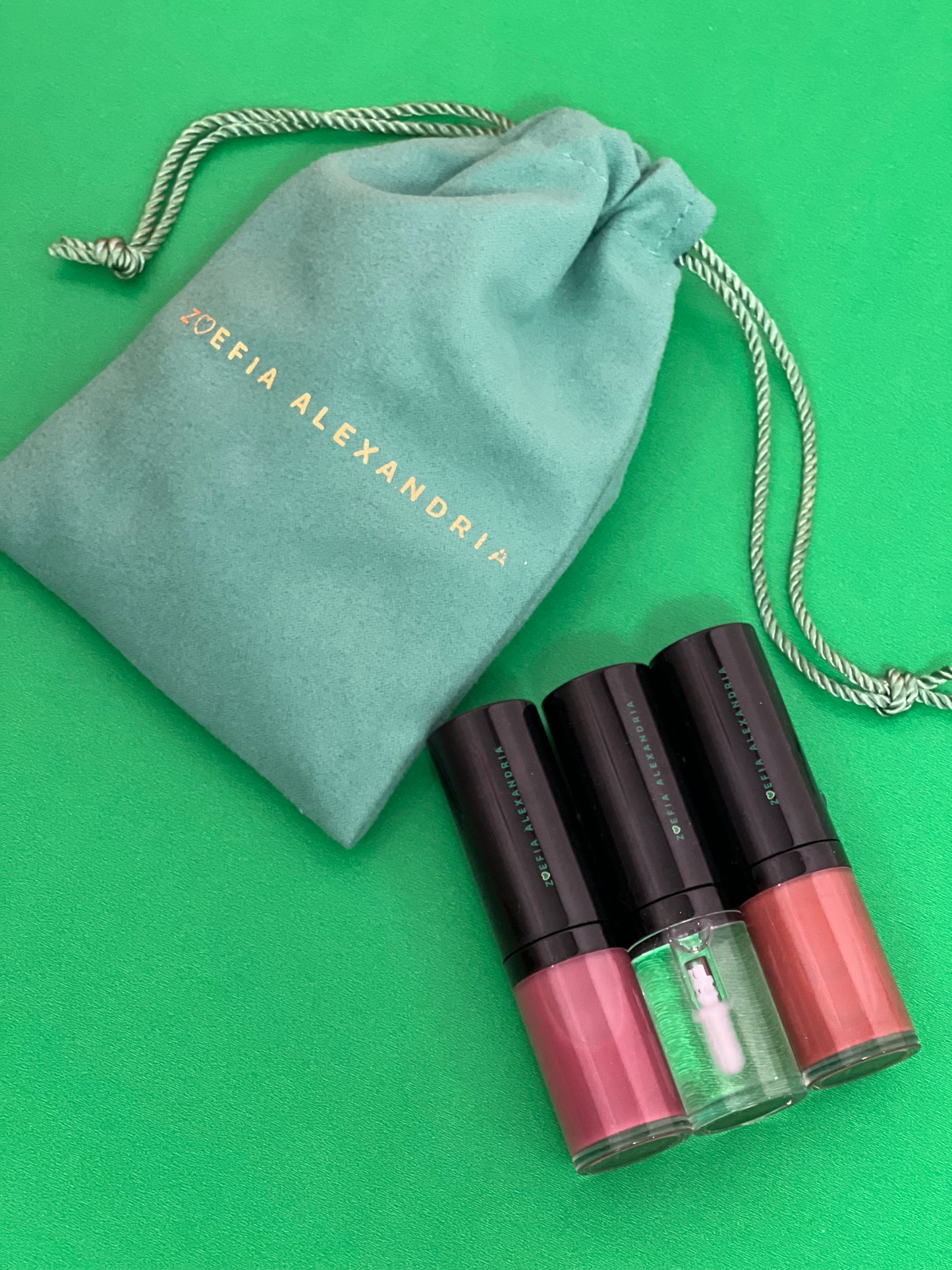 Lip - Silk