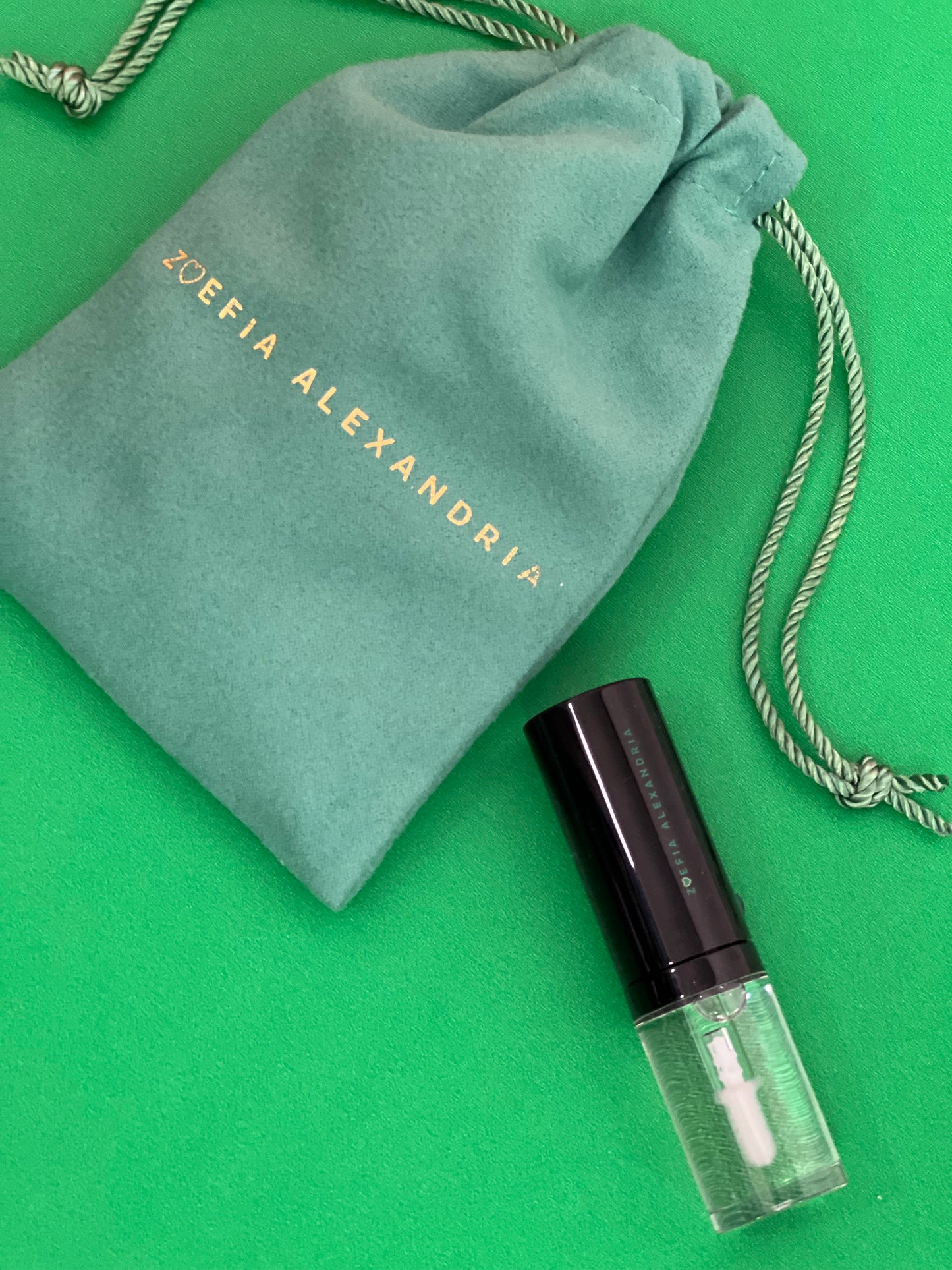 Lip - Silk