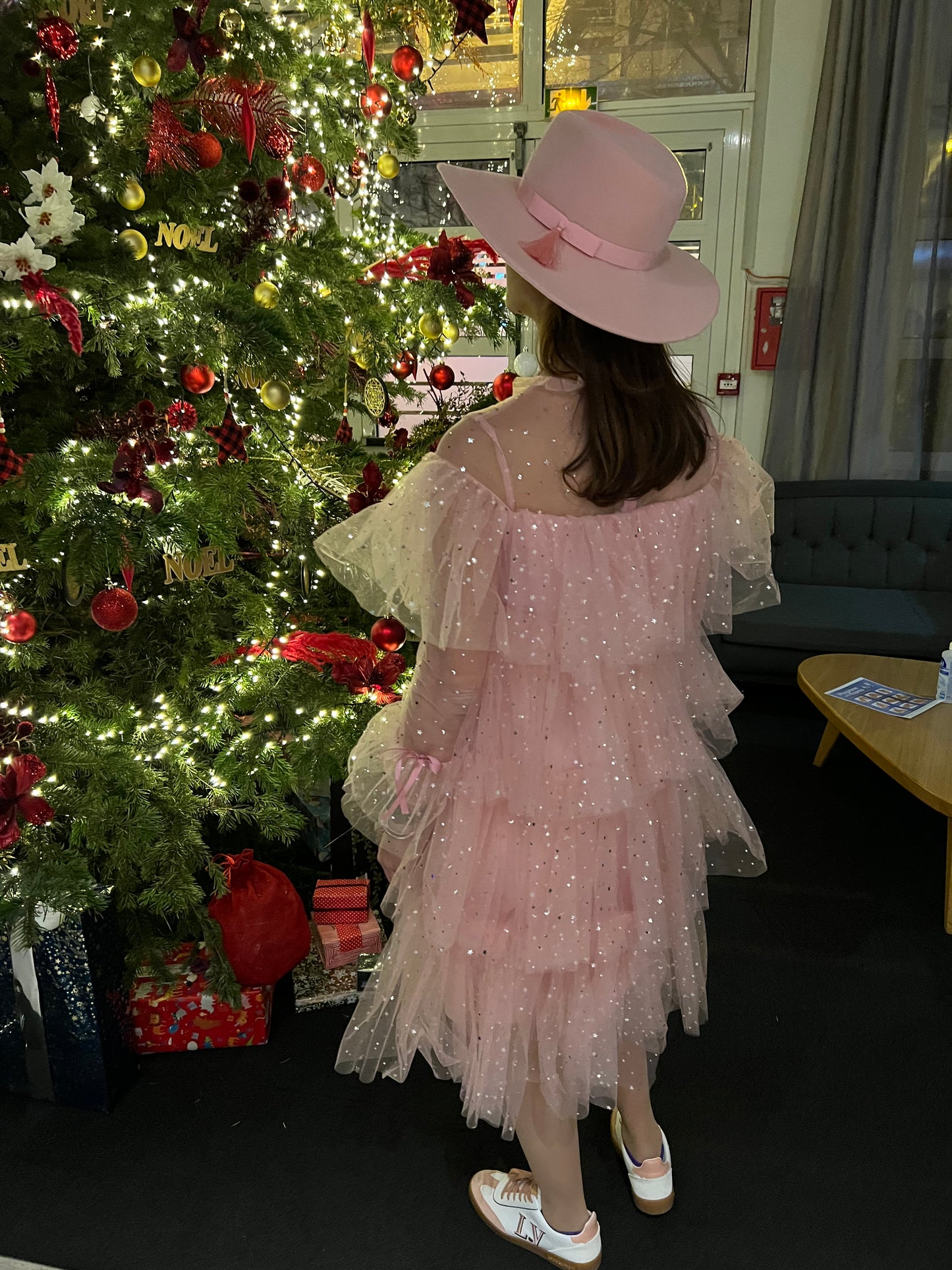 Sophia - Fedora