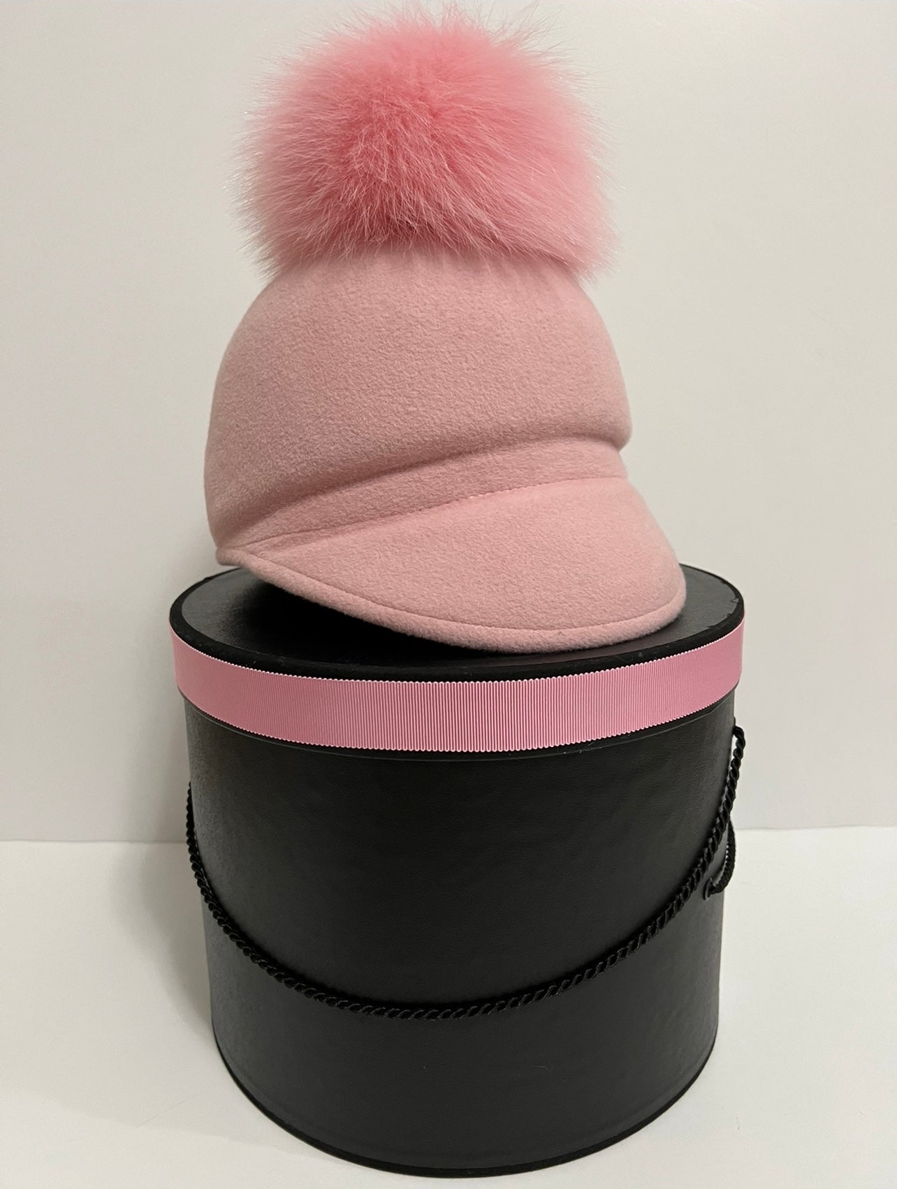 Saph - Riding Hat - Ballet