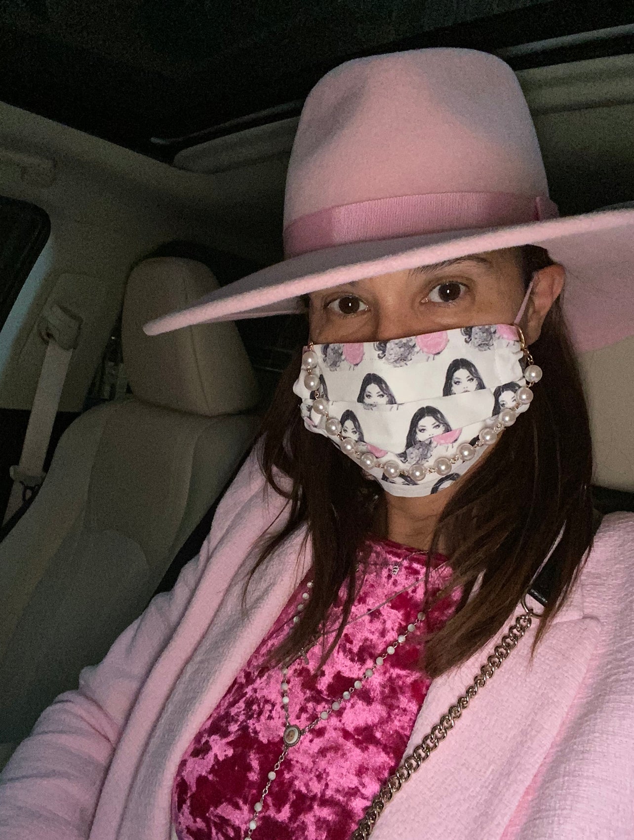 Sophia - Fedora