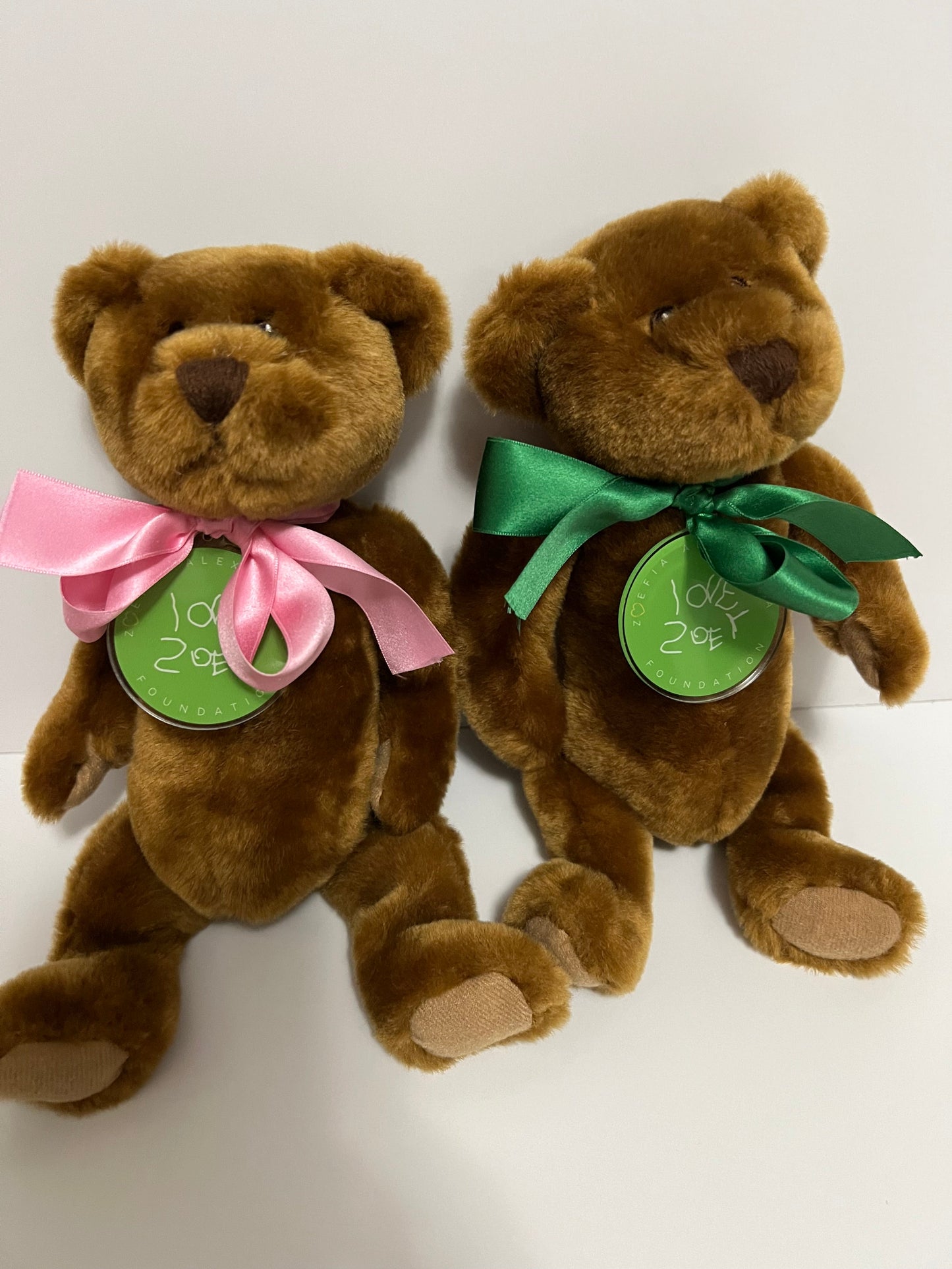 Novelty Teddy Bear