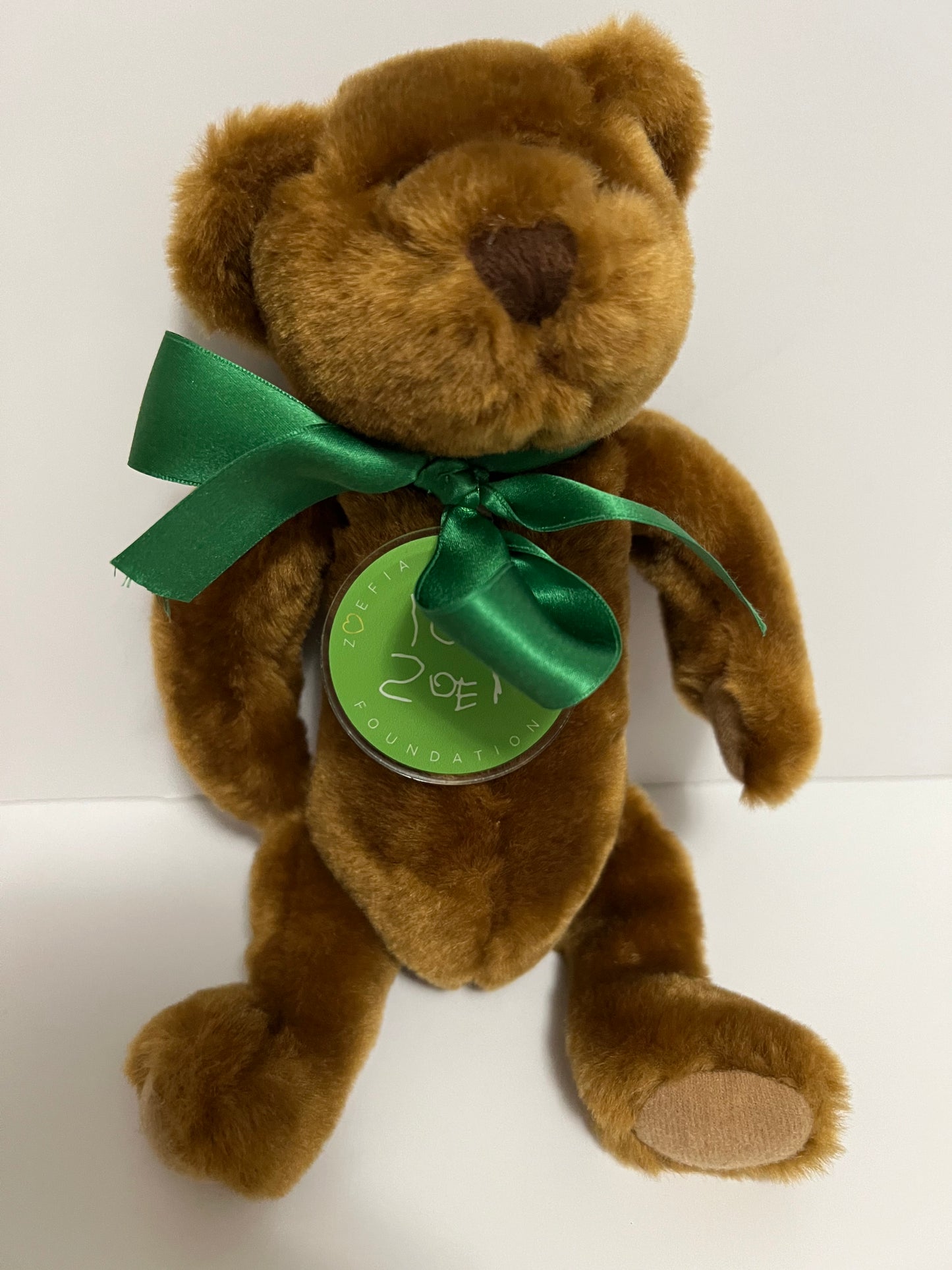Novelty Teddy Bear