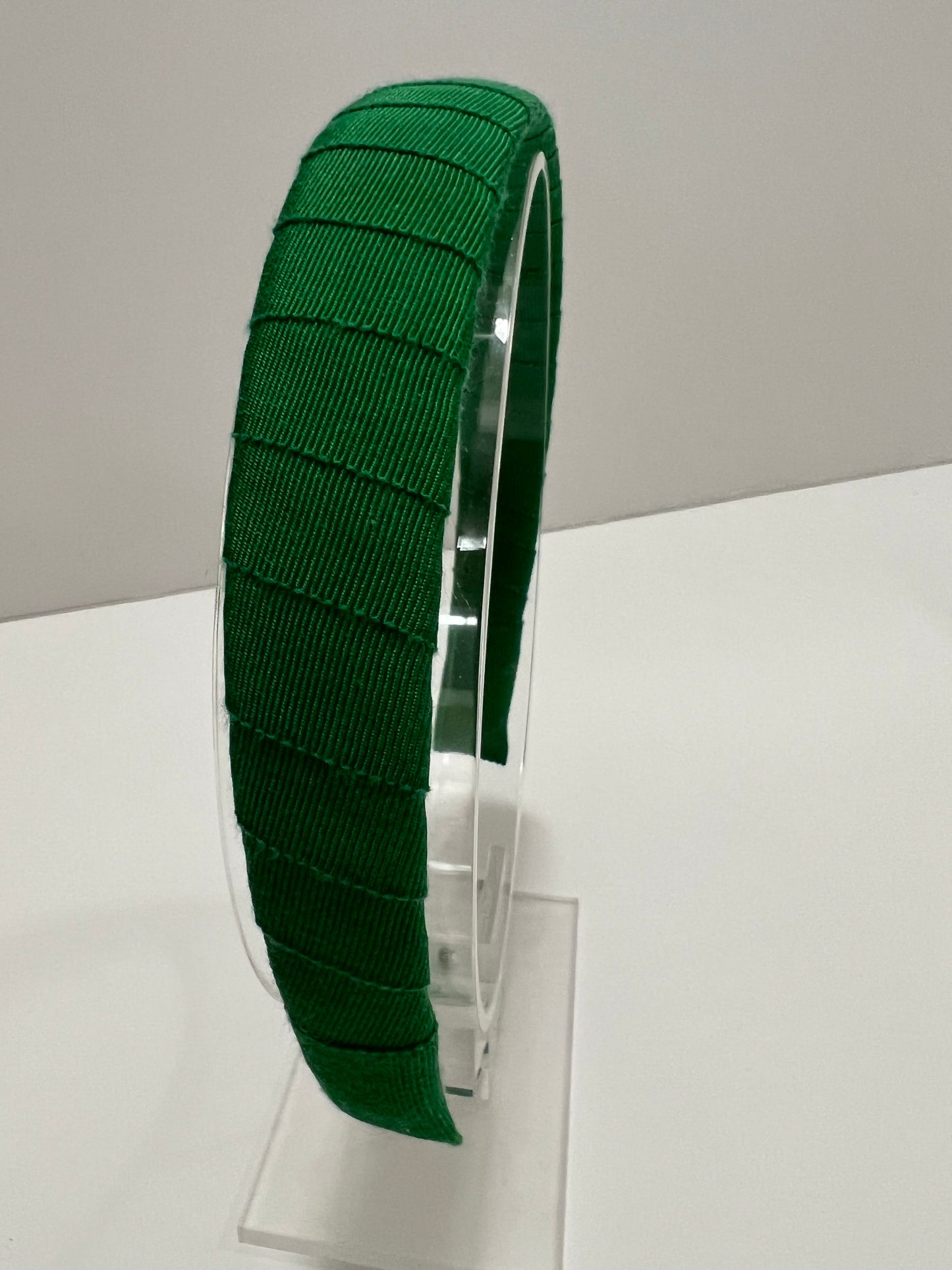 Headband - Zoe - Green