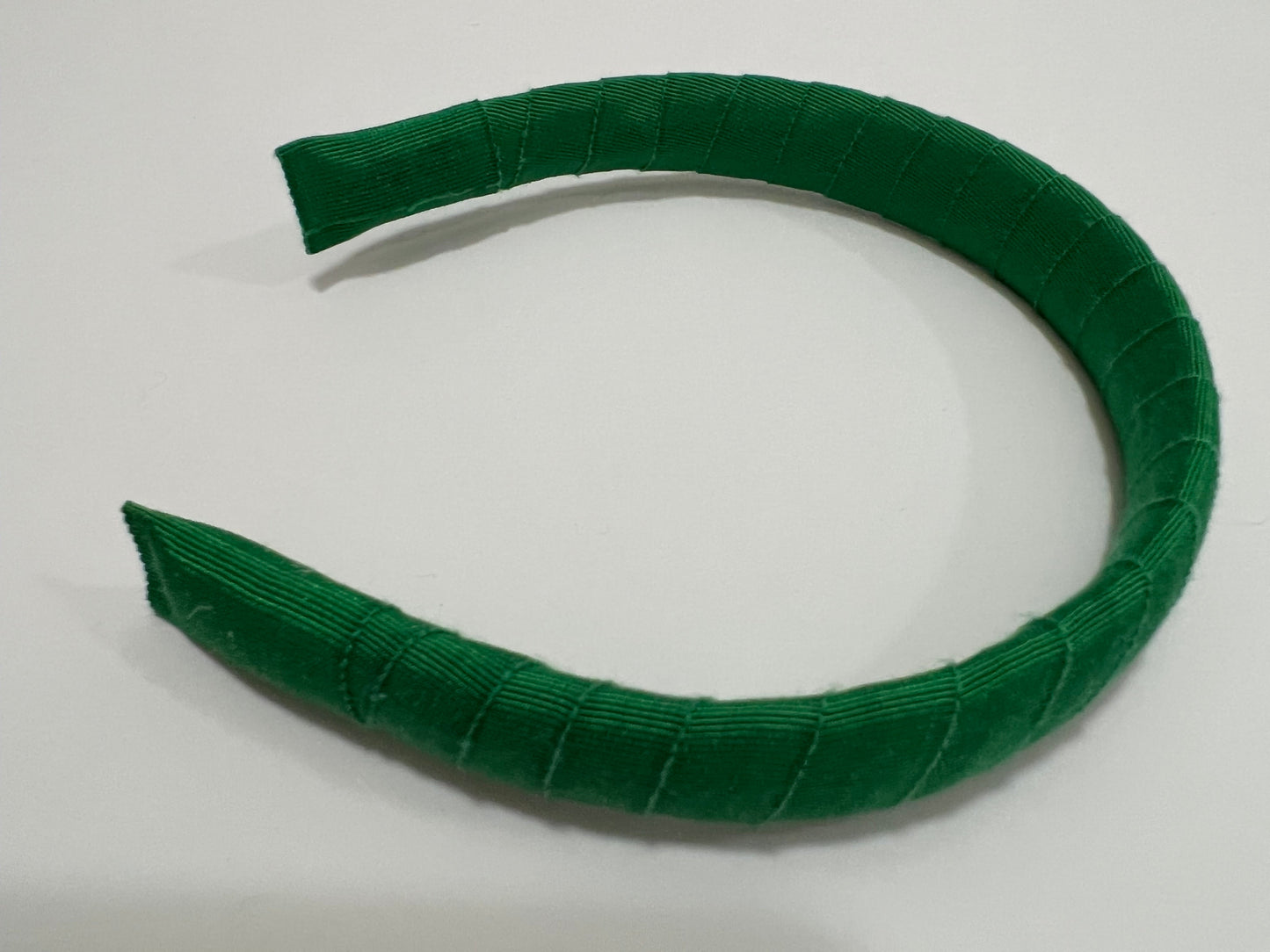 Headband - Zoe - Green