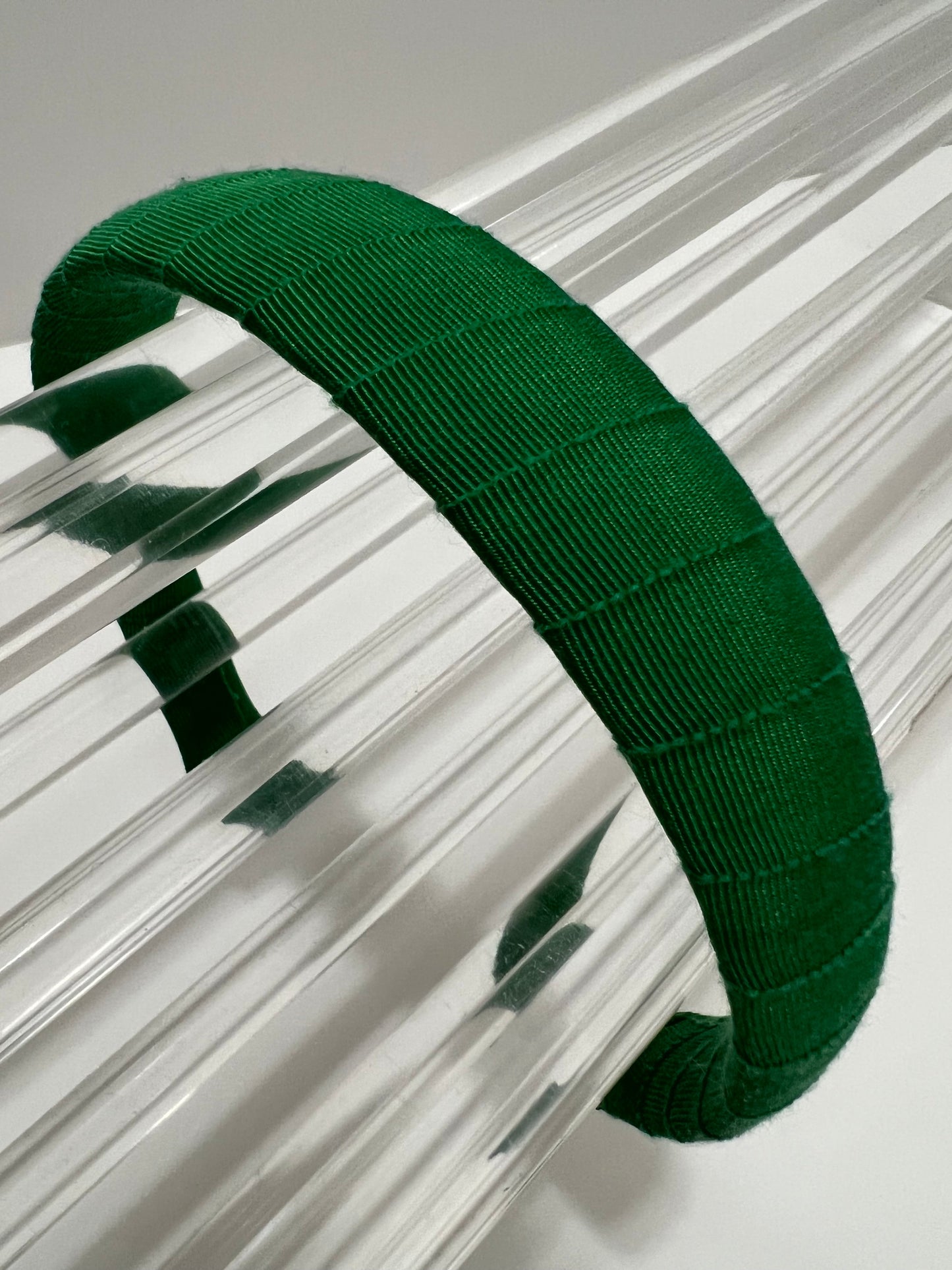 Headband - Zoe - Green