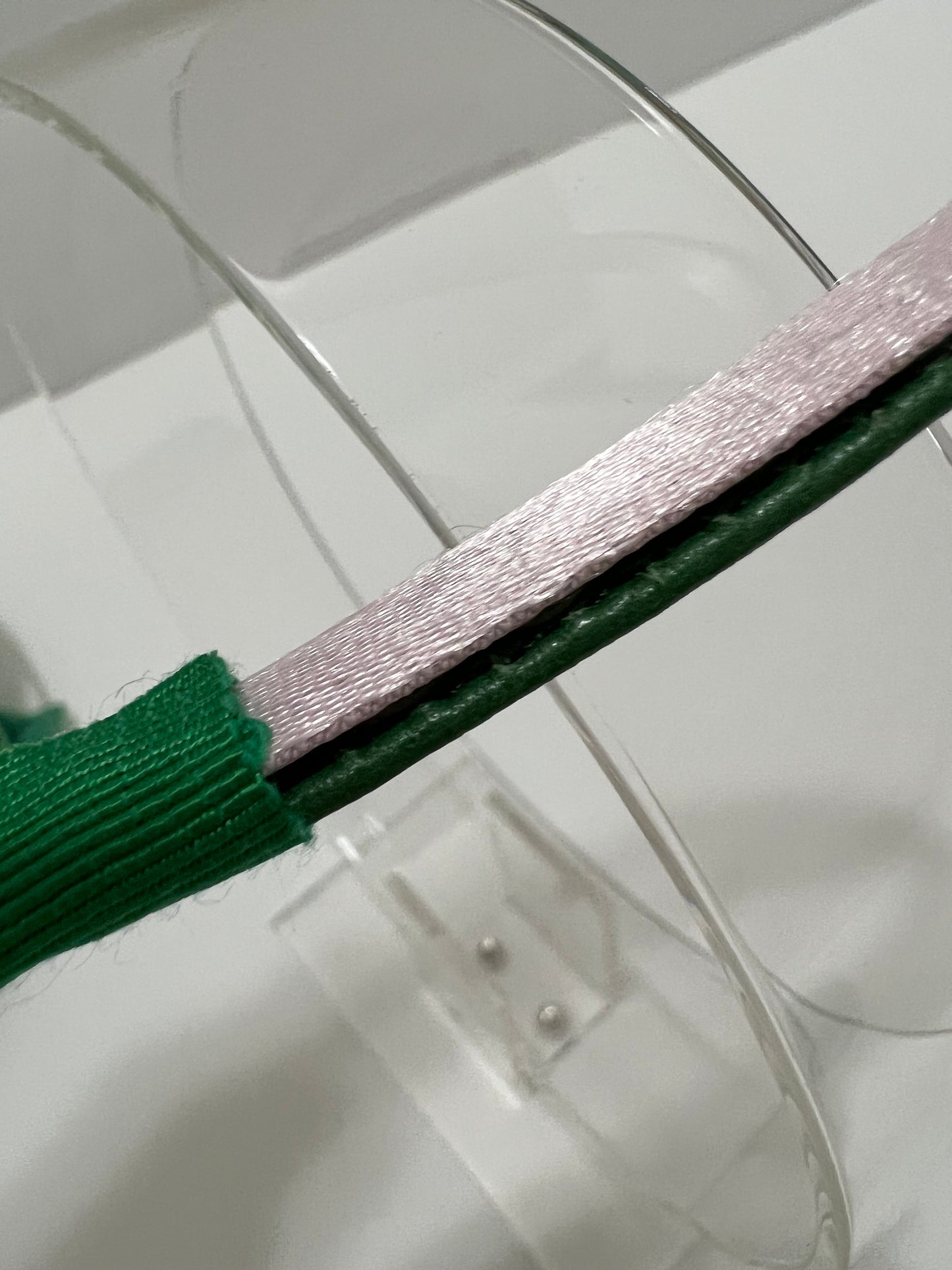 Headband - Leather