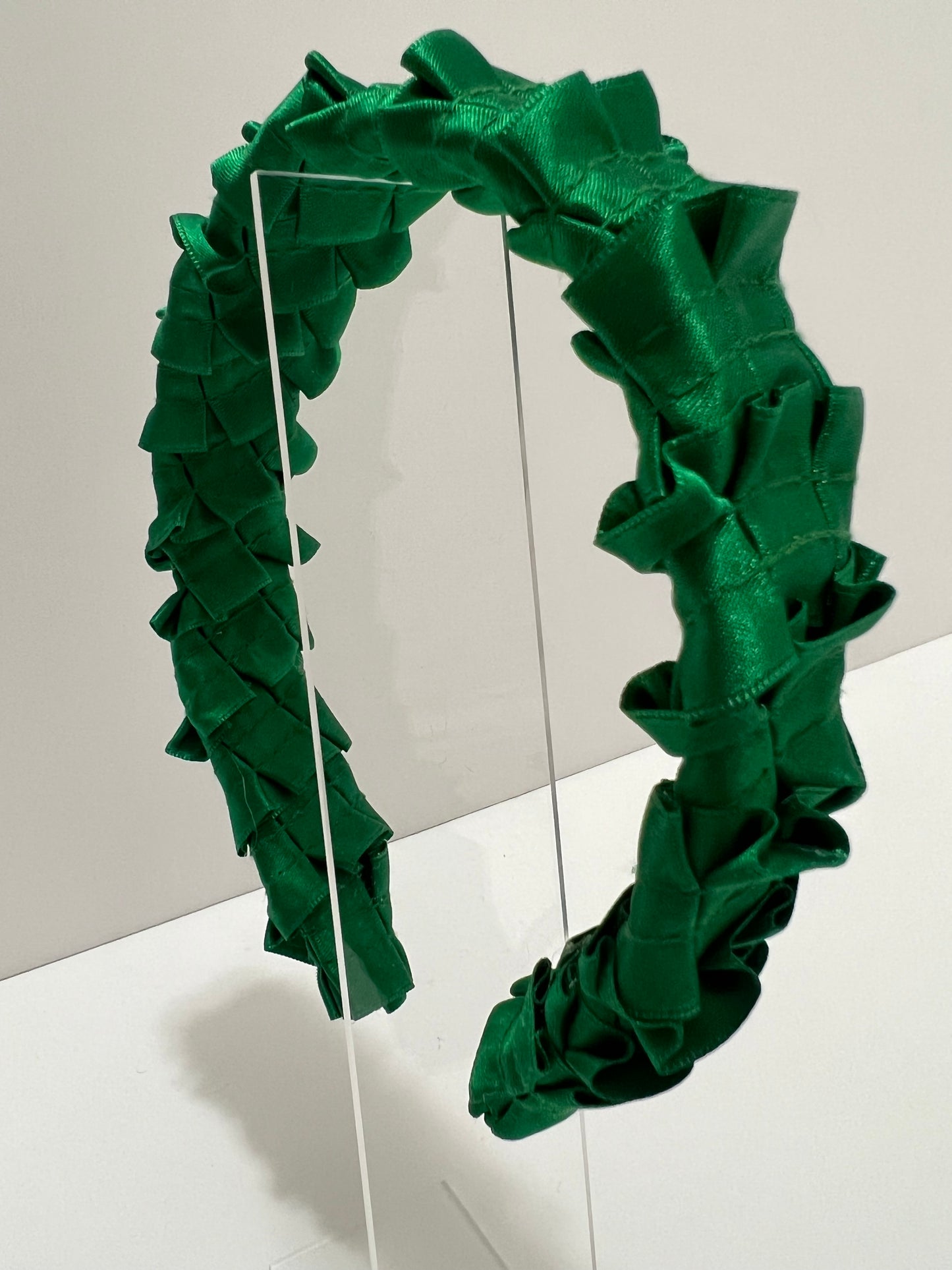 Headband - Pleated