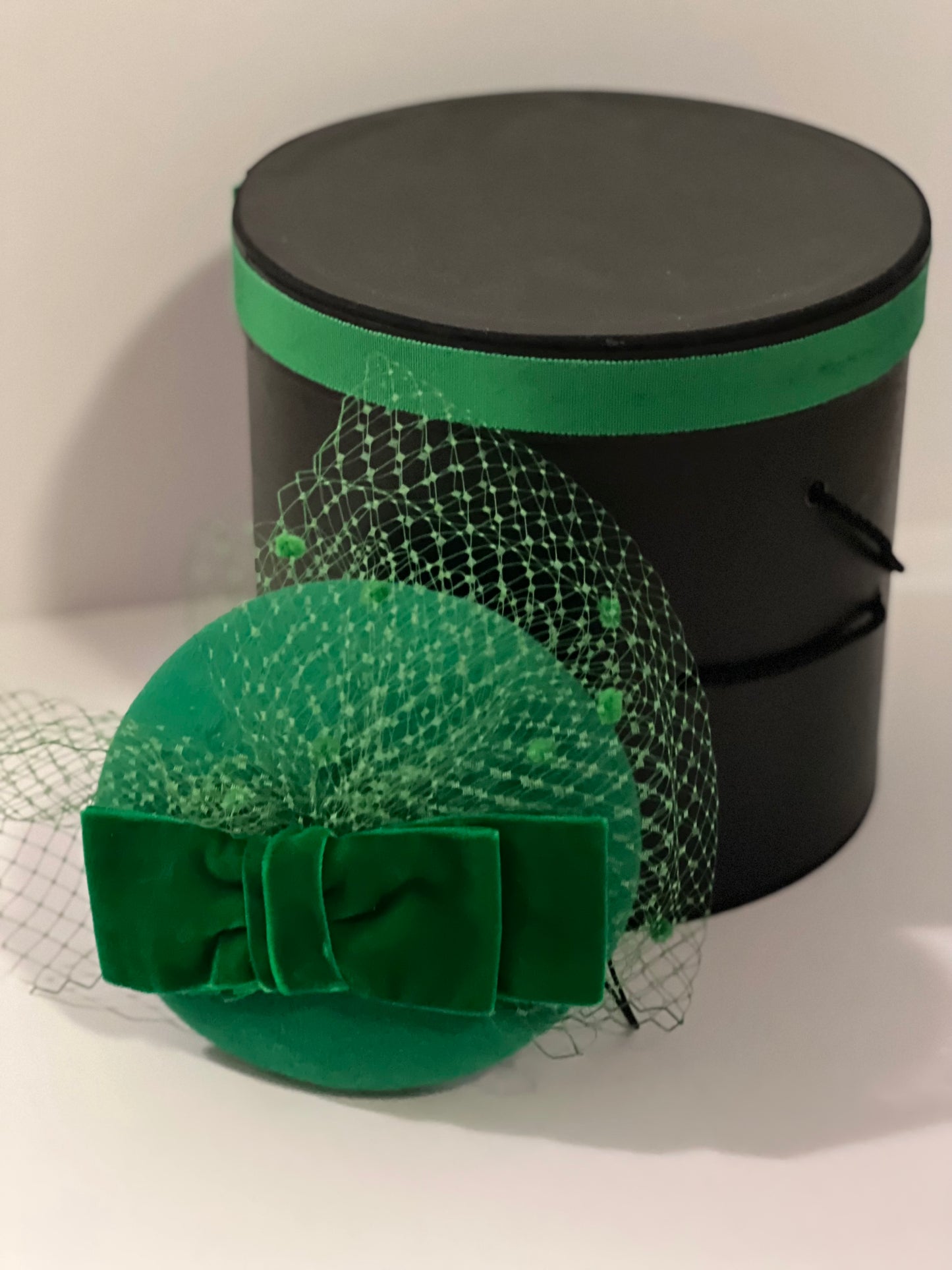 Zoefia Fascinator