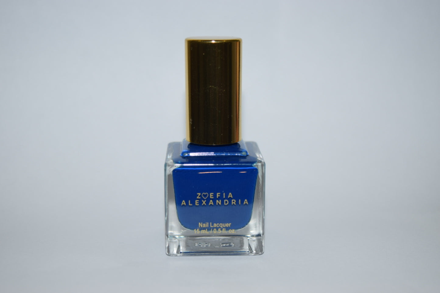 Nail Polish - September