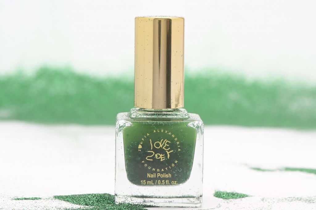 Nail Polish - Happiness