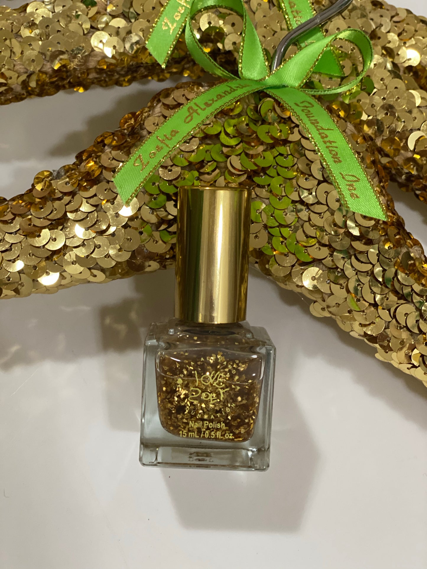Nail Polish - September 17th