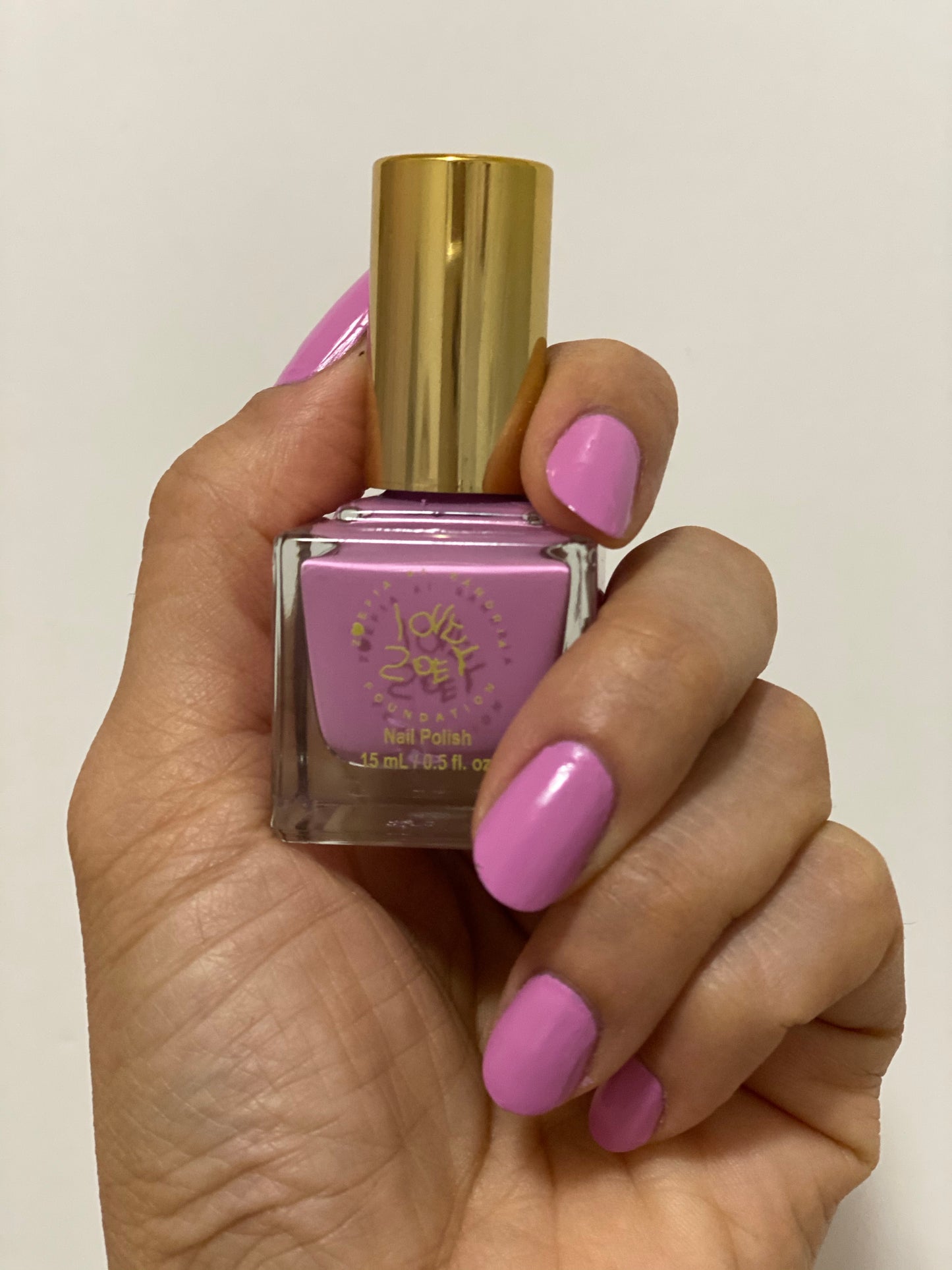 Nail Polish - Momma