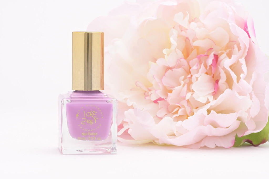 Nail Polish - Momma
