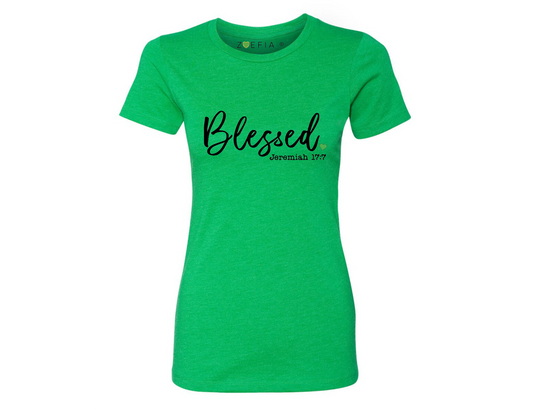 Blessed T-Shirt