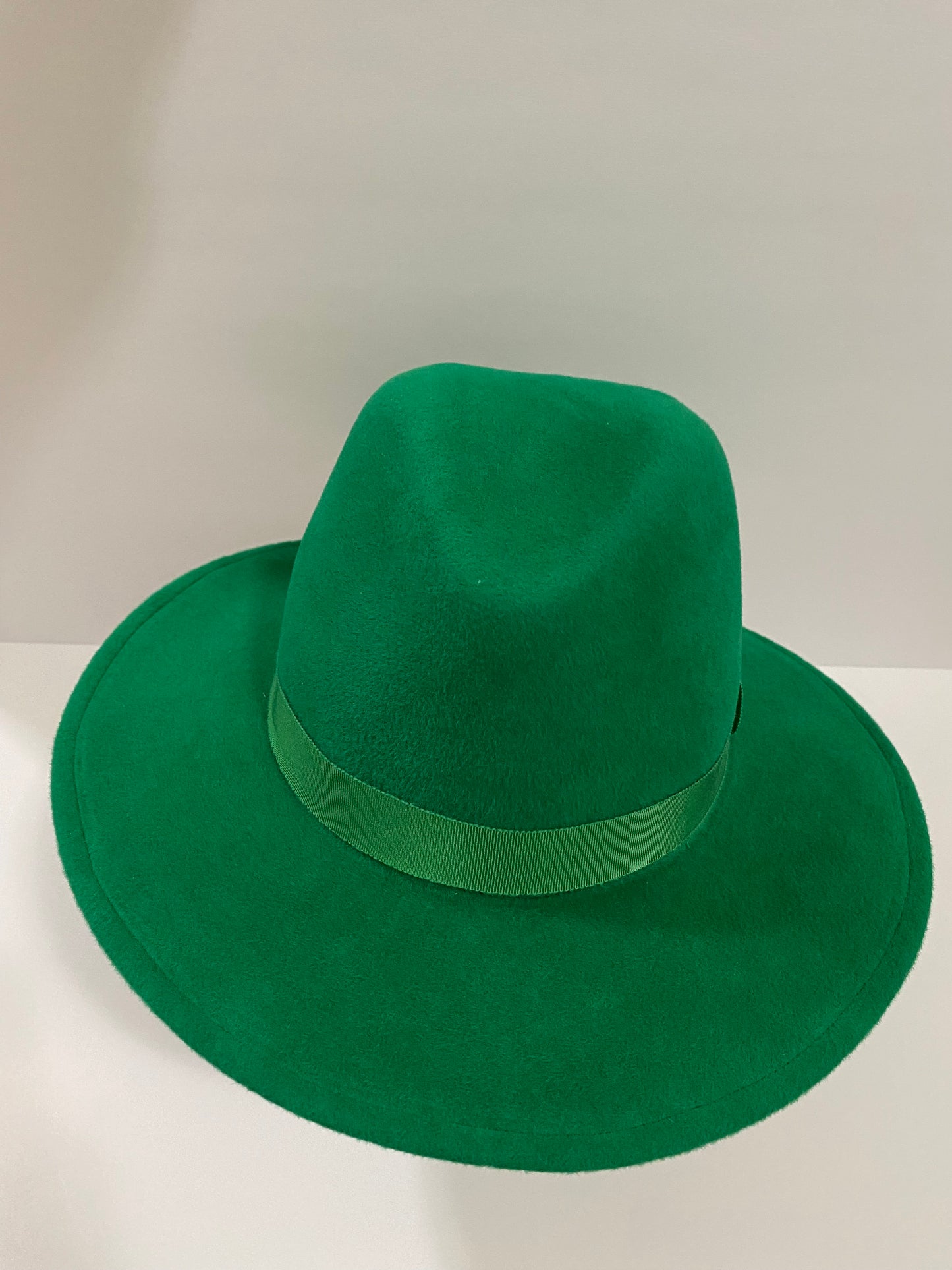 Zoey Fedora