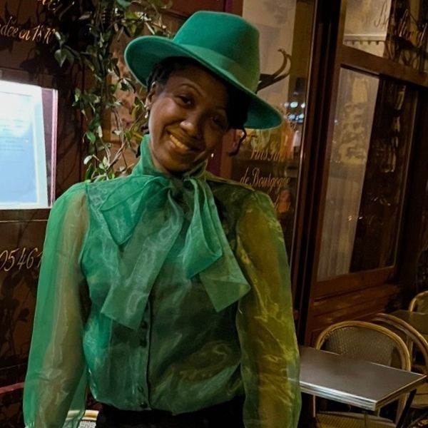 Zoey Fedora