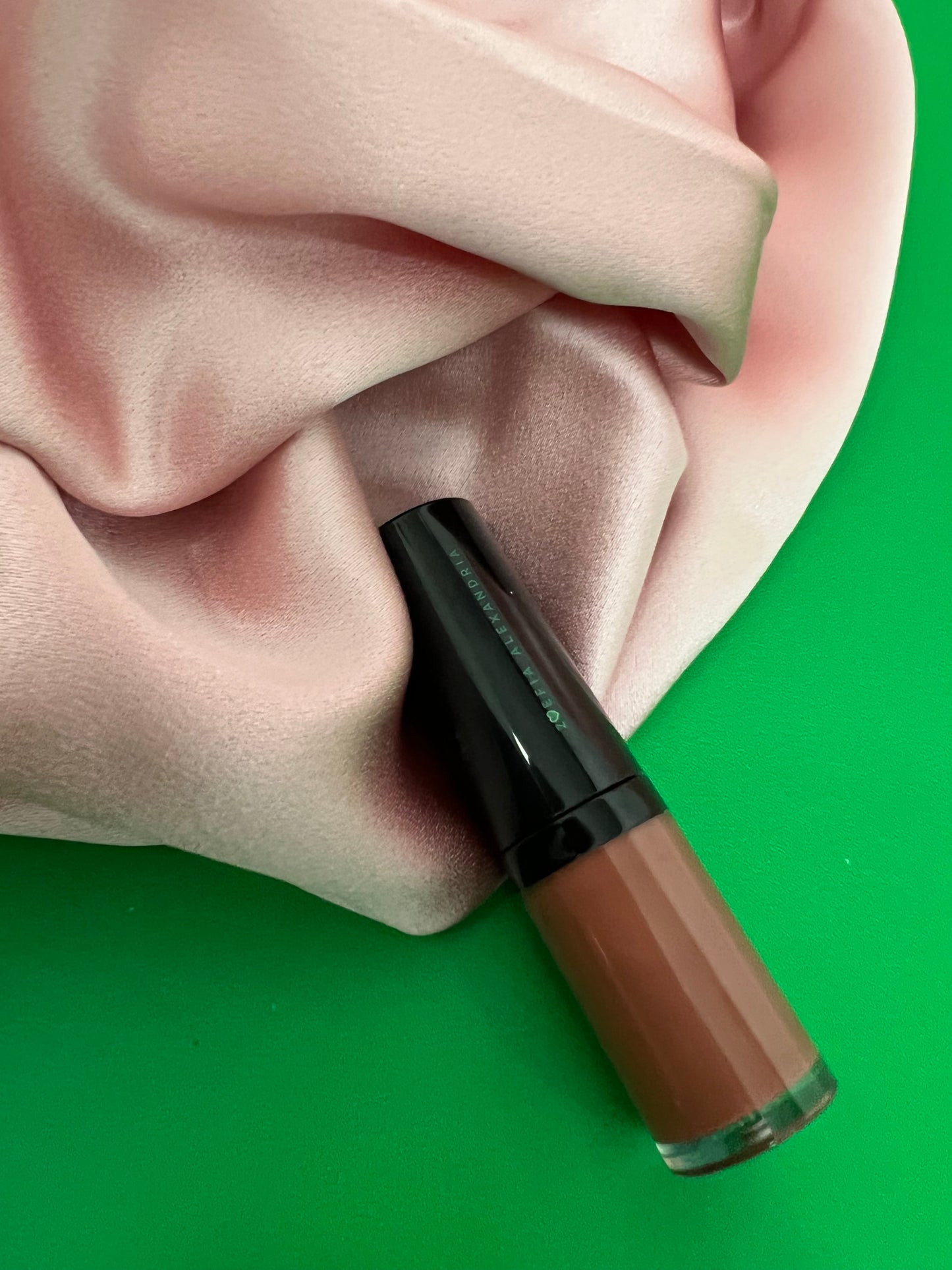 Lip - Sheer Silk