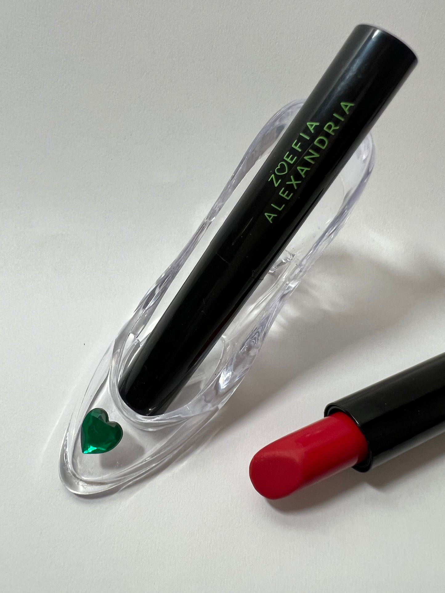 Matte Lipstick - Sassy