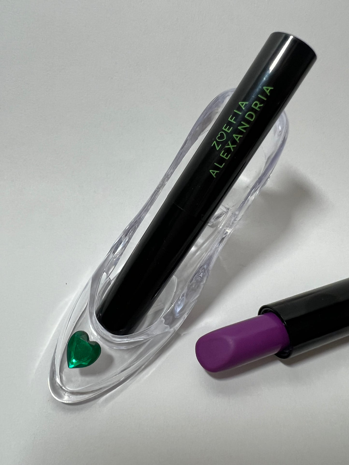 Matte Lipstick - Faith