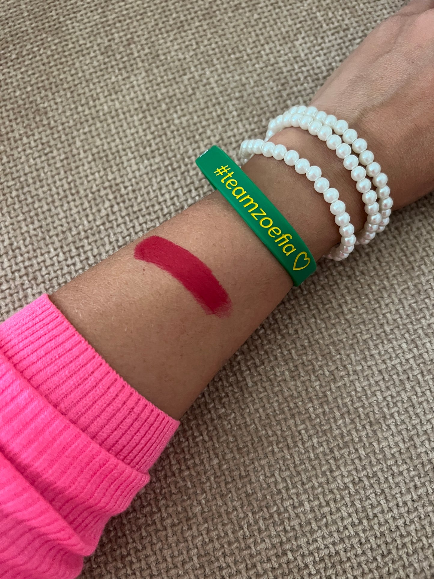 Matte Lipstick - Sassy