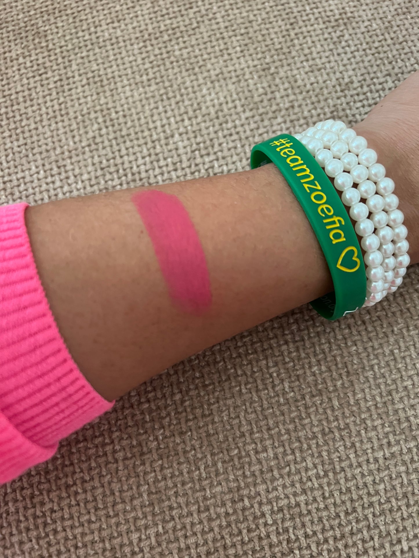 Matte Lipstick - Assertive