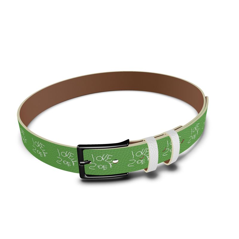 Love Zoey Belt