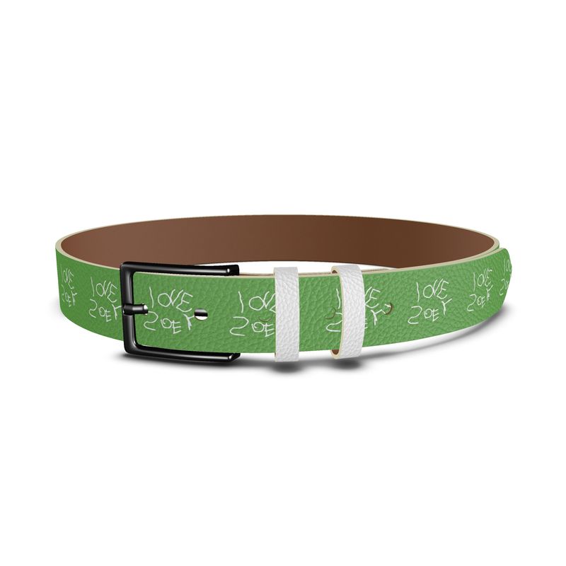 Love Zoey Belt
