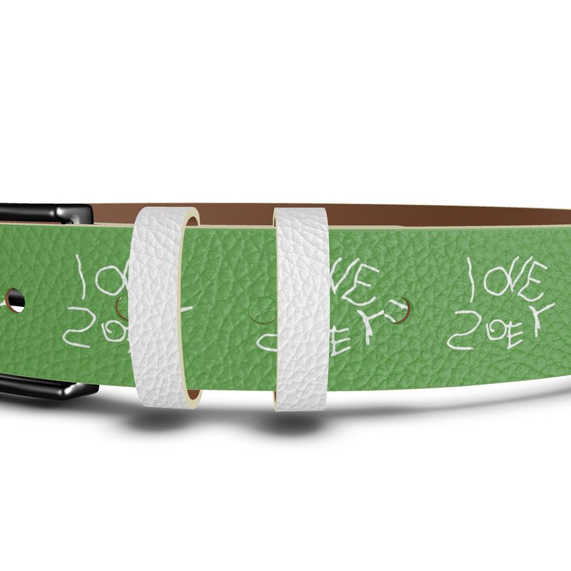 Love Zoey Belt