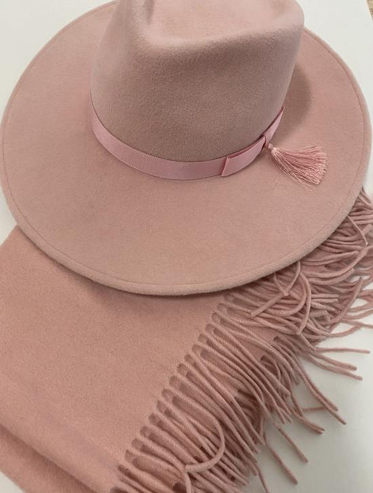 Sophia - Fedora