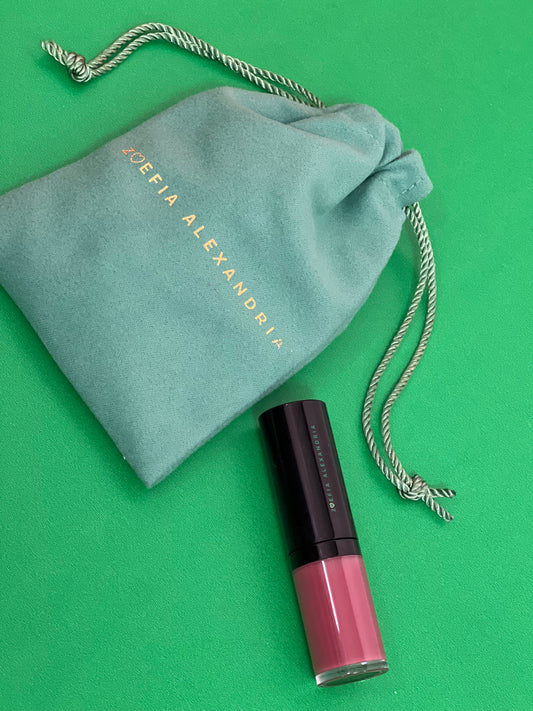 Lip - Pink Silk