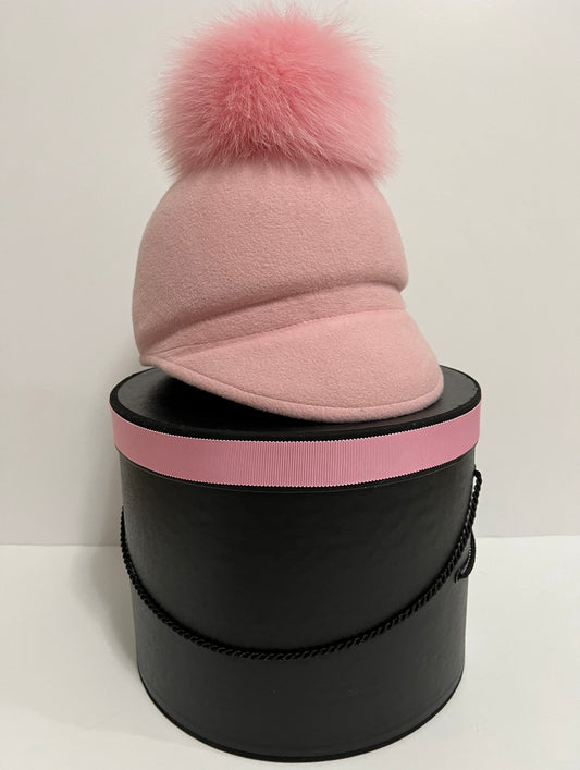 Saph - Riding Hat - Ballet
