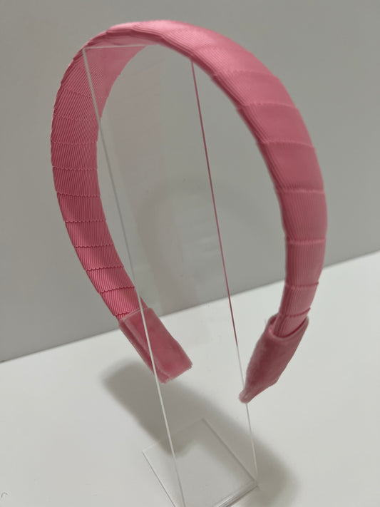 Headband - Zoe - Pink