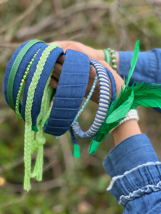 Nautical Stripes