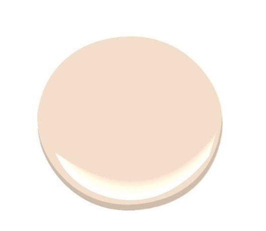 Nail Polish - Cake