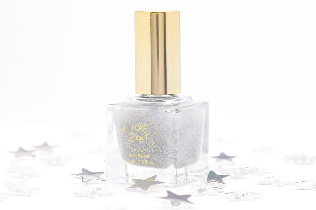 Nail Polish - Shining Star